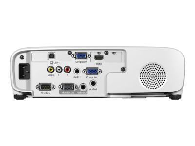 Epson : EB-X49 en