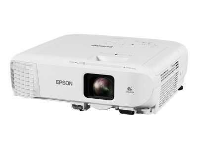 Epson : EB-X49 en