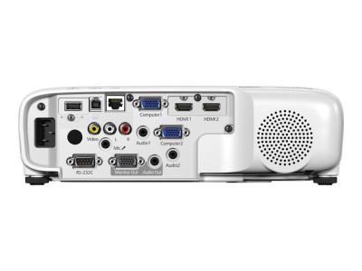 Epson : EB-X49 en