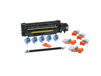 HP : LASERJET 220V MAINTENANCE kit