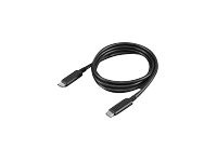 Lenovo : USB-C cable 1M