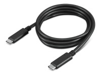 Lenovo : USB-C cable 1M