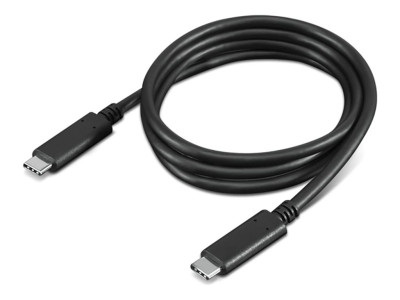 Lenovo : USB-C cable 1M