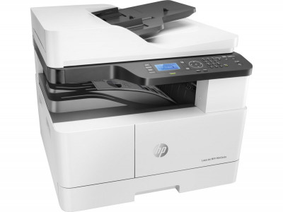 HP LaserJet M443nda Imprimante laser monochrome multifonction