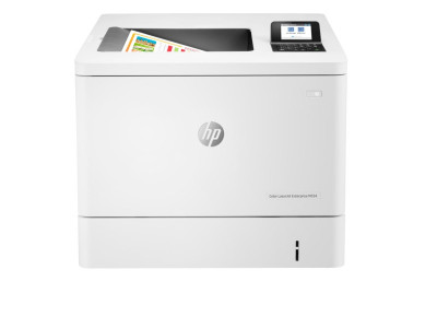 HP LaserJet Enterprise M554dn Imprimante laser couleur
