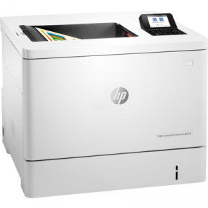 HP LaserJet Enterprise M554dn Imprimante laser couleur