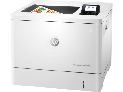 HP LaserJet Enterprise M554dn Imprimante laser couleur