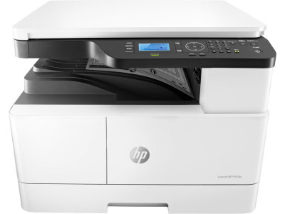 HP LaserJet M438n Imprimante laser monochrome multifonction