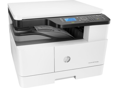 HP LaserJet M438n Imprimante laser monochrome multifonction