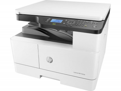 HP LaserJet M438n Imprimante laser monochrome multifonction