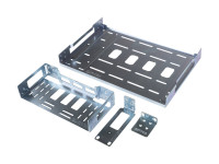 Cisco : CISCO 1100 SERIES ROUTER RACKMOUNT 2 WALLMOUNT kit