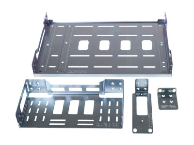 Cisco : CISCO 1100 SERIES ROUTER RACKMOUNT 2 WALLMOUNT kit