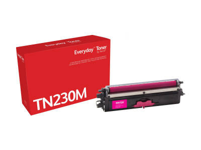 Xerox Everyday Toner Magenta cartouche équivalent à Brother TN230M - 1400 pages