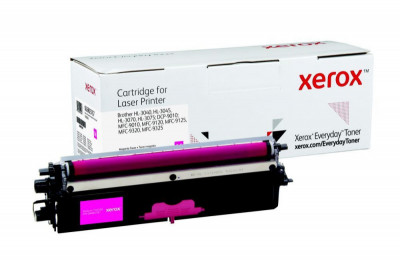 Xerox Everyday Toner Magenta cartouche équivalent à Brother TN230M - 1400 pages