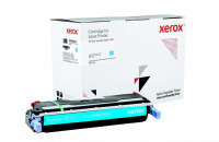 Xerox Everyday Toner Cyan cartouche équivalent à HP 645A - C9731A - 12000 pages