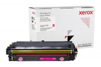 Xerox Everyday Toner Magenta cartouche équivalent à HP 651A / 650A / 307A - CE343A/CE273A/CE743A - 16000 pages Xerox Everyday Toner Magenta cartouche équivalent à HP 651A / 650A / 307A - CE343A/CE273A/CE743A - 16000 pages