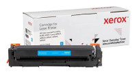 Xerox Everyday Toner Cyan cartouche équivalent à HP 203A and Canon CRG-054C - CF541A/CRG-054C - 1300 pages Xerox Everyday Toner Cyan cartouche équivalent à HP 203A and Canon CRG-054C - CF541A/CRG-054C - 1300 pages