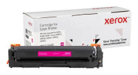 Xerox Everyday Toner Magenta cartouche équivalent à HP 203A and Canon CRG-054M - CF543A/CRG-054M - 1300 pages Xerox Everyday Toner Magenta cartouche équivalent à HP 203A and Canon CRG-054M - CF543A/CRG-054M - 1300 pages