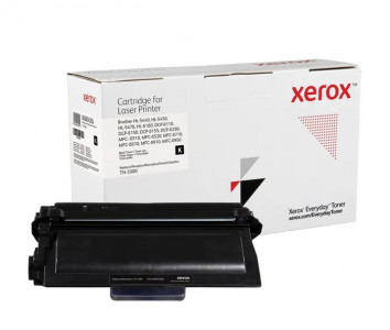 Xerox Everyday Toner Black cartouche équivalent à Brother TN-3380 - 8000 pages