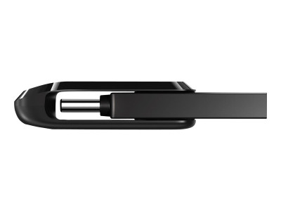 SANDISK : SANDISK ULTRA DUAL drive GO USB TYPE C FLASH drive 512GB