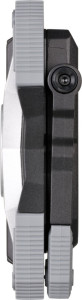 brennenstuhl Projecteur LED rechargeable RUFUS, IP65