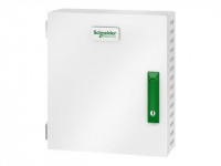 APC : GALAXY VS MAINT. BYPASS PANEL SINGLE UNIT 10-20KW 400V WALLMOU