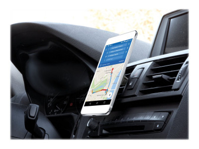Mobilis : U.FIX UNIVERSAL CAR AIR VENT kit