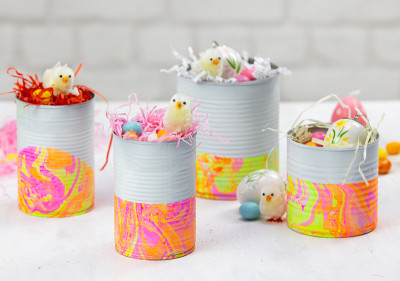 Marabu Marmorierfarbe 