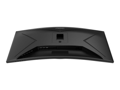 AOC : 34IN WQHD 21:9 1MS CU34P2A 3000:1 HDMI/DP/USB