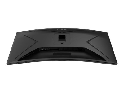 AOC : 34IN WQHD 21:9 1MS CU34P2A 3000:1 HDMI/DP/USB