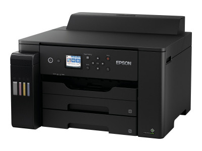 Epson EcoTank ET-16150 Imprimante jet d'encre couleur A3 A3+