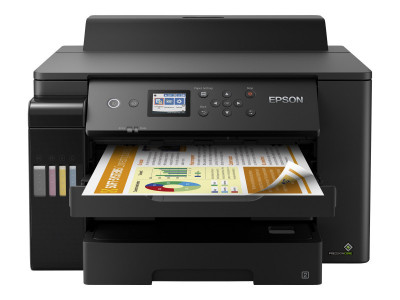 Epson EcoTank ET-16150 Imprimante jet d'encre couleur A3 A3+