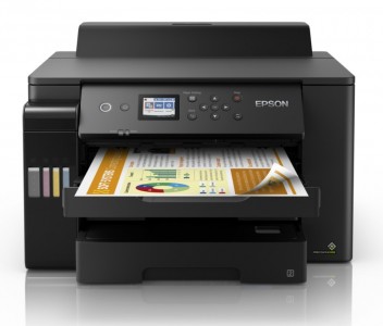 Epson EcoTank ET-16150 Imprimante jet d'encre couleur A3 A3+