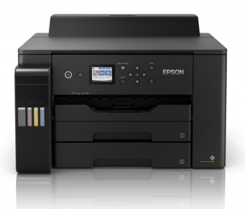 Epson EcoTank ET-16150 Imprimante jet d'encre couleur A3 A3+