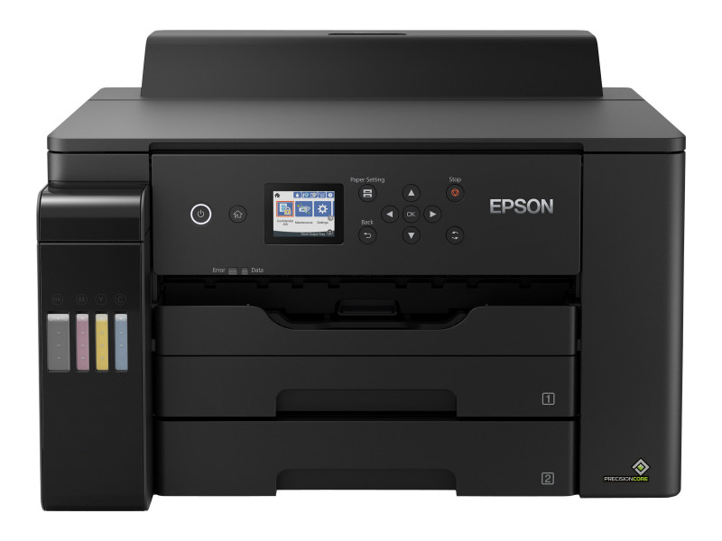 Epson EcoTank ET-16150 Imprimante jet d'encre couleur A3 A3+