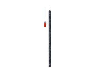 APC : EASY PDU BASIC ZERO U 11KW 230V (36) C13AND(6) C19 IEC309