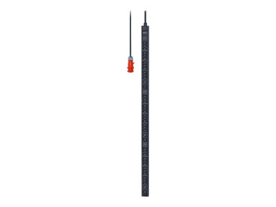 APC : EASY PDU BASIC ZERO U 11KW 230V (36) C13AND(6) C19 IEC309