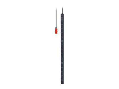 APC : EASY PDU BASIC ZERO U 11KW 230V (36) C13AND(6) C19 IEC309