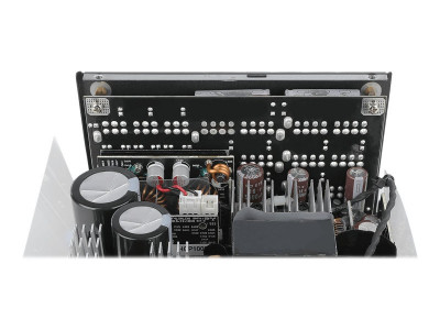 Antec : SP 1000 PLATINIUM - EC PSU 1000 WATTS