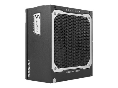 Antec : SP 1000 PLATINIUM - EC PSU 1000 WATTS