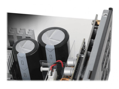 Antec : SP 1000 PLATINIUM - EC PSU 1000 WATTS