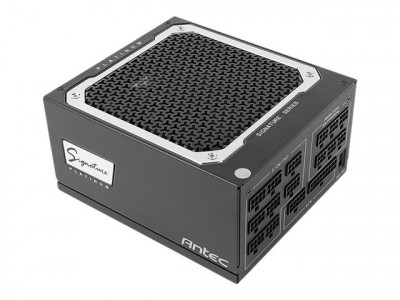 Antec : SP 1000 PLATINIUM - EC PSU 1000 WATTS