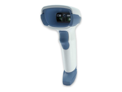 Zebra : DS2208 AREA IMAGER STD RANGE CORDED HC WHITE LA EMEA APAC