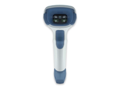 Zebra : DS2208 AREA IMAGER STD RANGE CORDED HC WHITE LA EMEA APAC