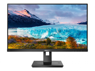 Philips : 222S1AE 21.5IN 1920X1080 1000:1 1MS VGA/DVI/HDMI 16:9 en