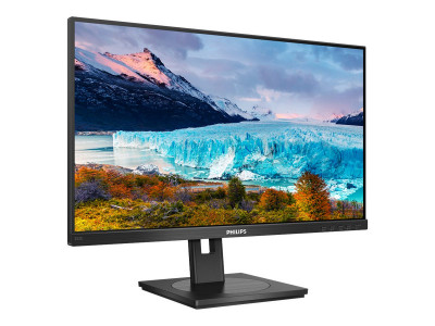 Philips : 222S1AE 21.5IN 1920X1080 1000:1 1MS VGA/DVI/HDMI 16:9 en