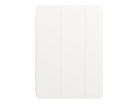 Apple : SMART FOLIO pour IPAD AIR 4TH GEN WHITE