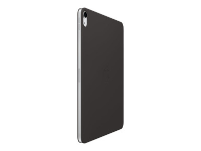 Apple : SMART FOLIO pour IPAD AIR 4TH GEN BLACK