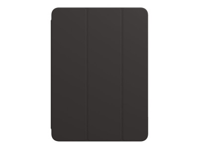 Apple : SMART FOLIO pour IPAD AIR 4TH GEN BLACK