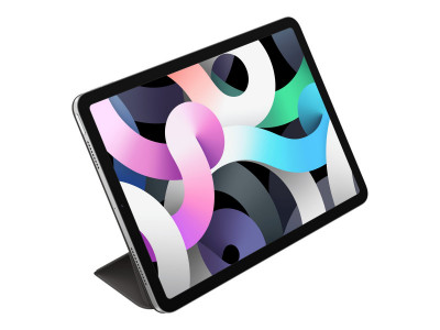 Apple : SMART FOLIO pour IPAD AIR 4TH GEN BLACK